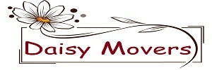 Daisy-Movers-and-packers-Logo