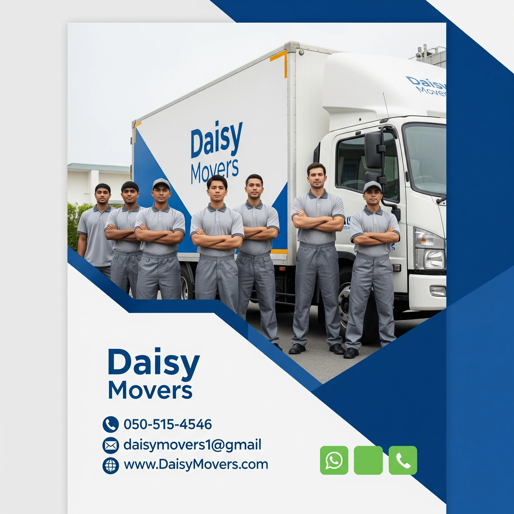 Movers and Packers in Al Rashidiya