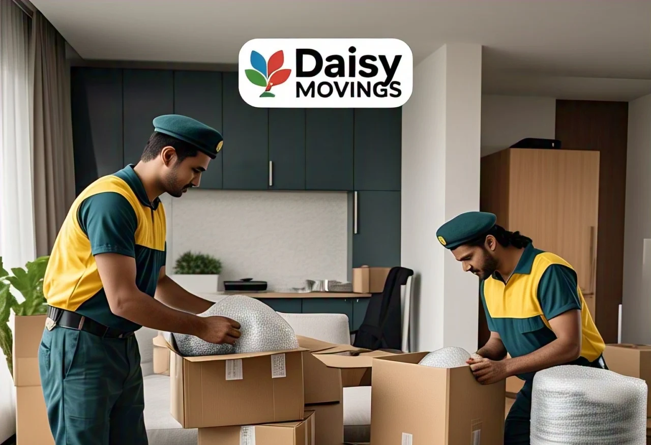 Movers and Packers in Downtown Dubai